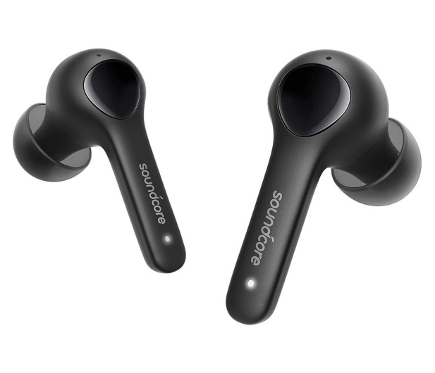 soundcore Life Note czarne - 576016 - zdjęcie 3